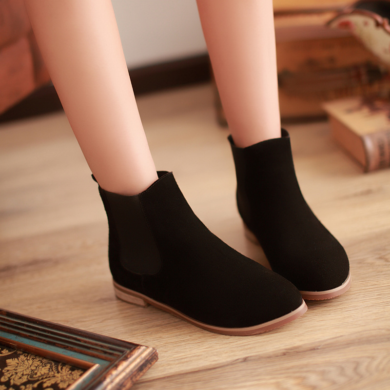 nautica rubber boots