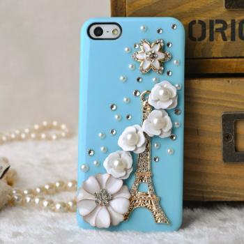 Cover charm Iphone cross Case Carton  Otterbox Iphone iphone Charm 5s Bling 5   Iphone Cross